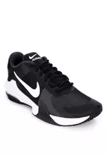 Black/White/Anthracite/Racer Blue