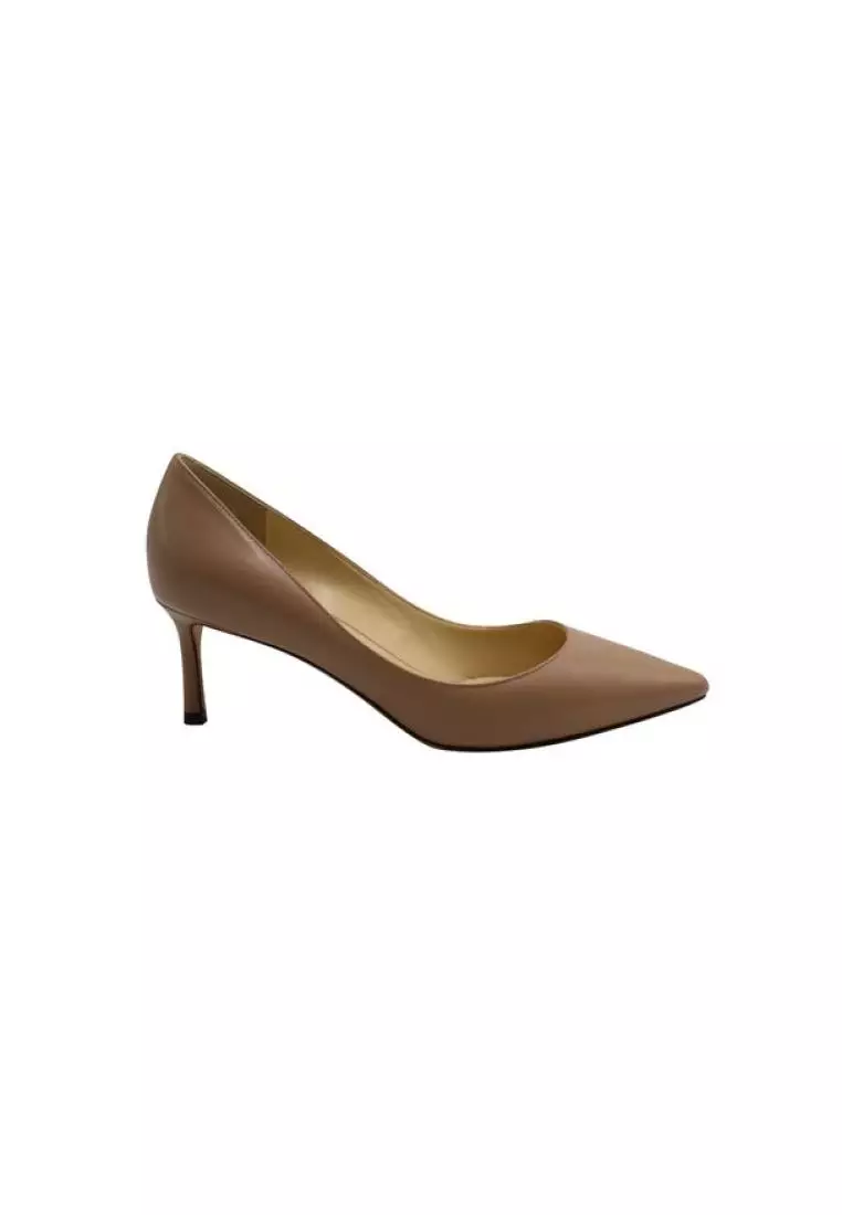 Jimmy choo low heels store