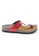 SoleSimple red Rome - Glossy Red Sandals & Flip Flops & Slipper EDAEBSH2C2CAEBGS_1