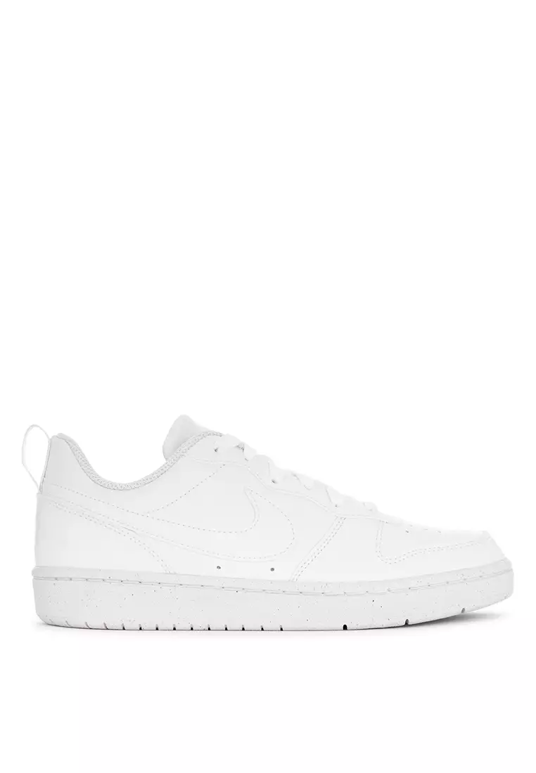 Court Borough Low Recraft Sneakers (Gs)