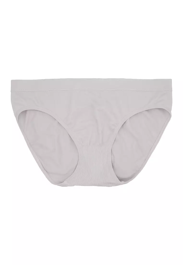 Seamless Microfiber Panty