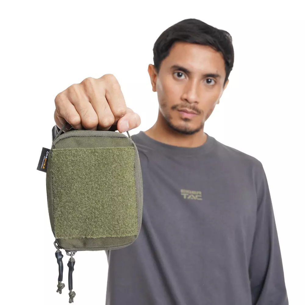 Eiger Municio 250 Amunition Bag