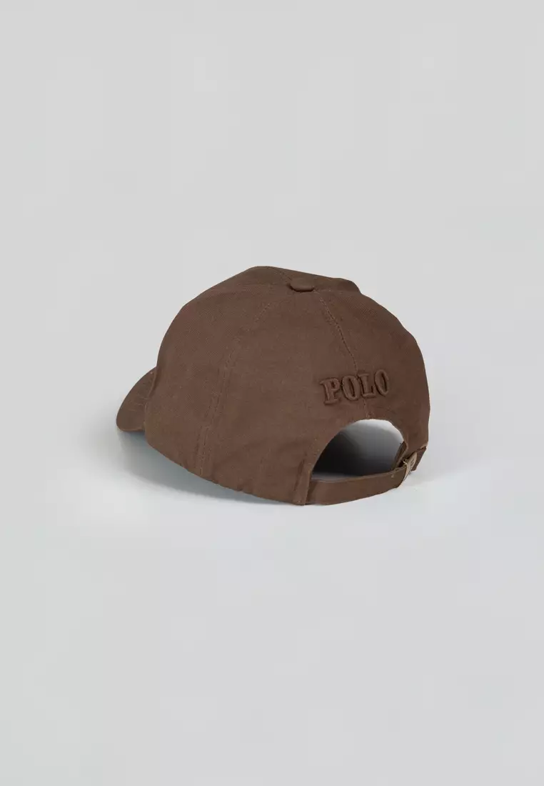 Polo Haus - Cap UCAP1011