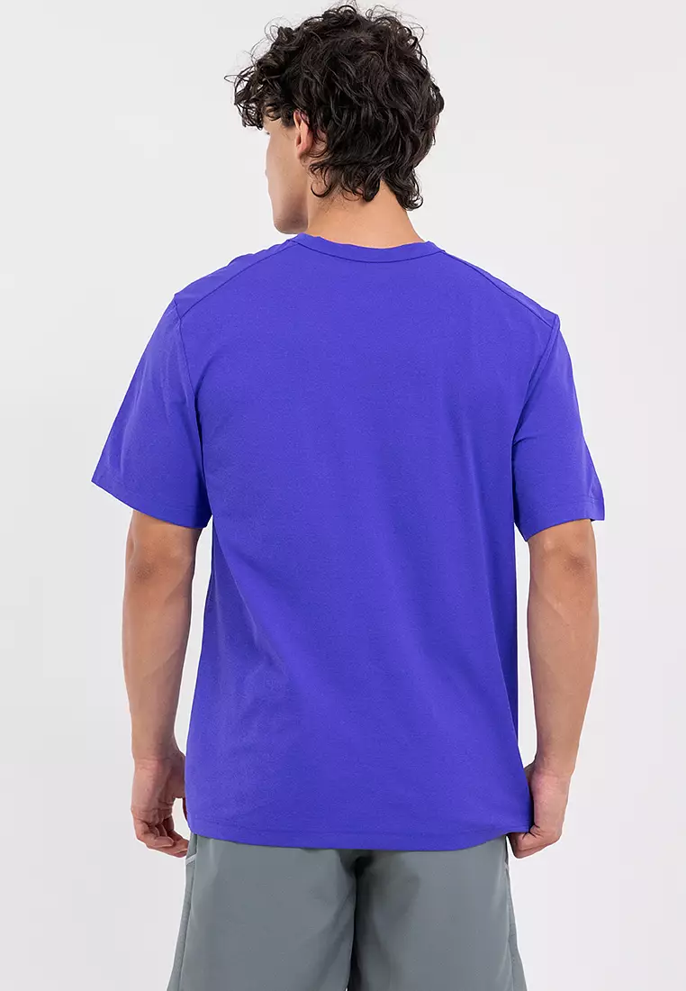 Dri-FIT UV Hyverse Fill Fitness