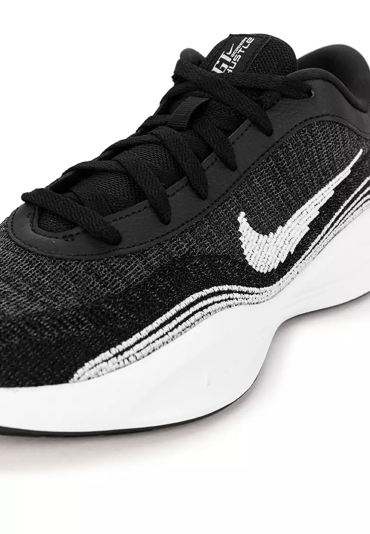 G.T. Hustle Academy EP Basketball Shoes