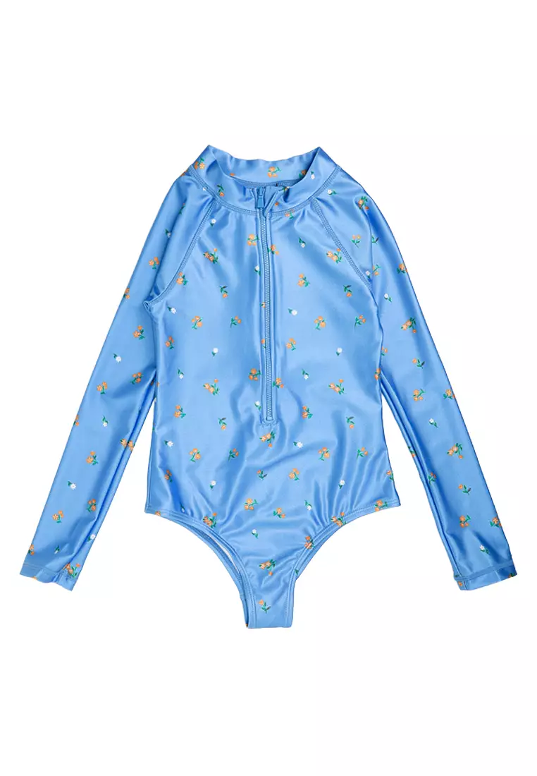 Lydia One Piece Swimsuit