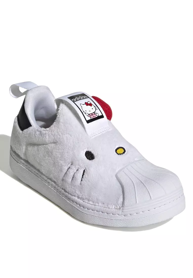 Adidas original slip outlet on superstar