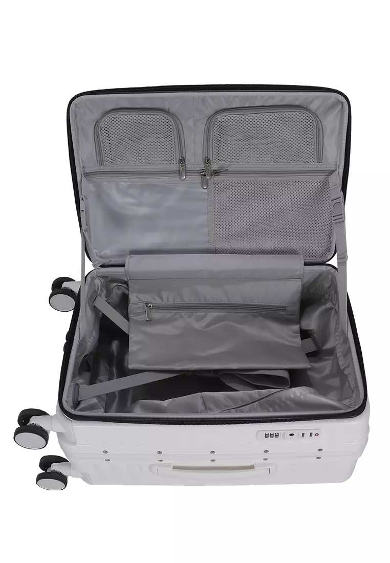 Polo Classic Koper 20 inci Free Cover 5060-28-20 White