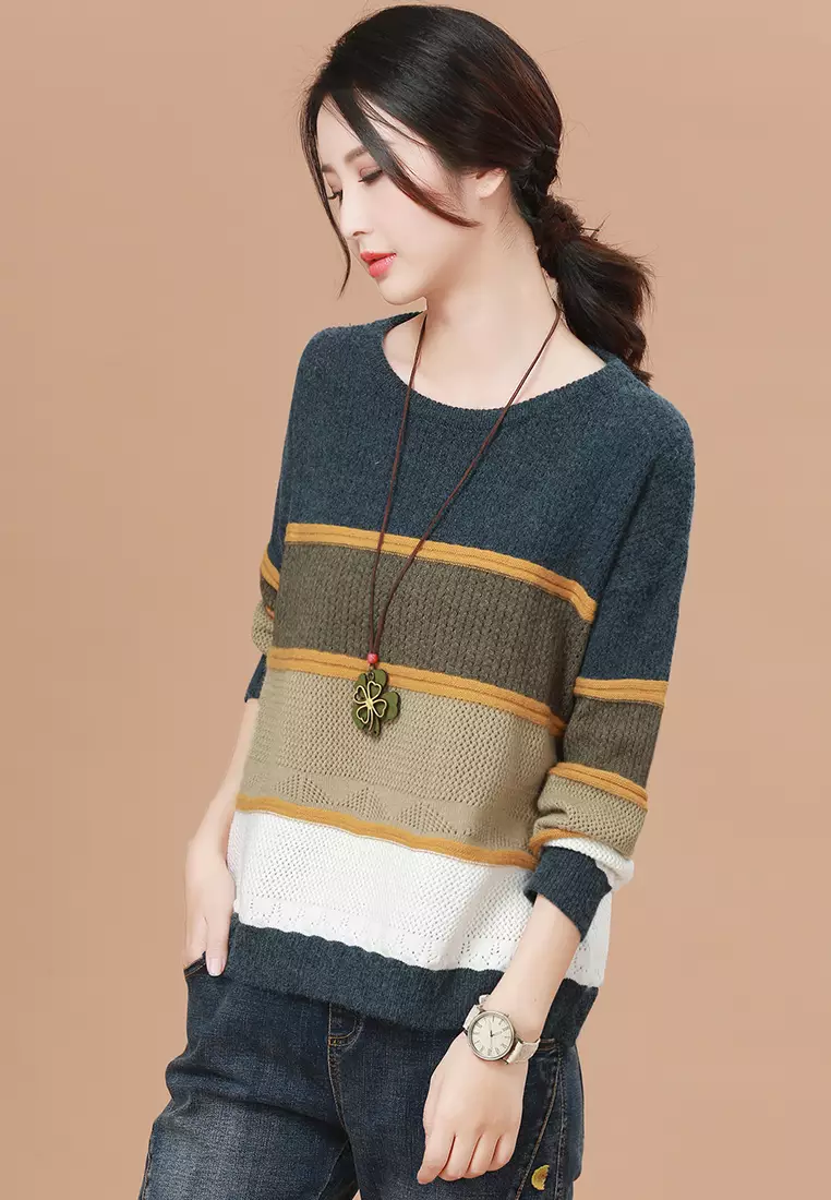Girls top new sweater