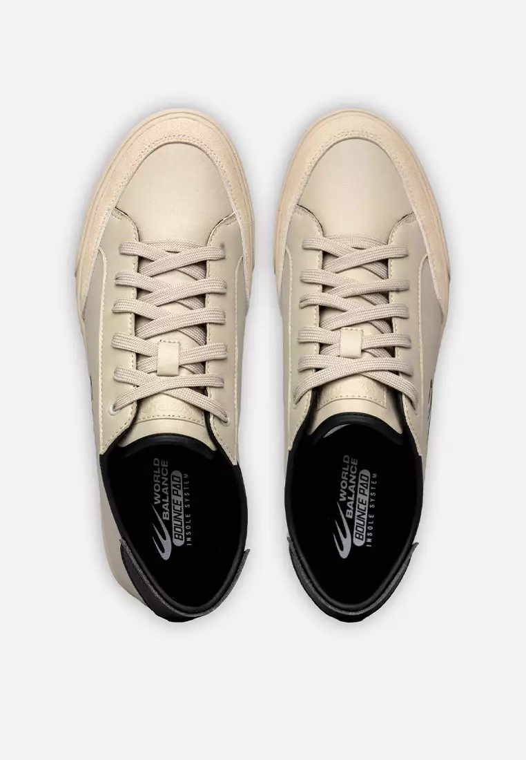 World Balance ARLO Men's Lifestyle Classic Shoes