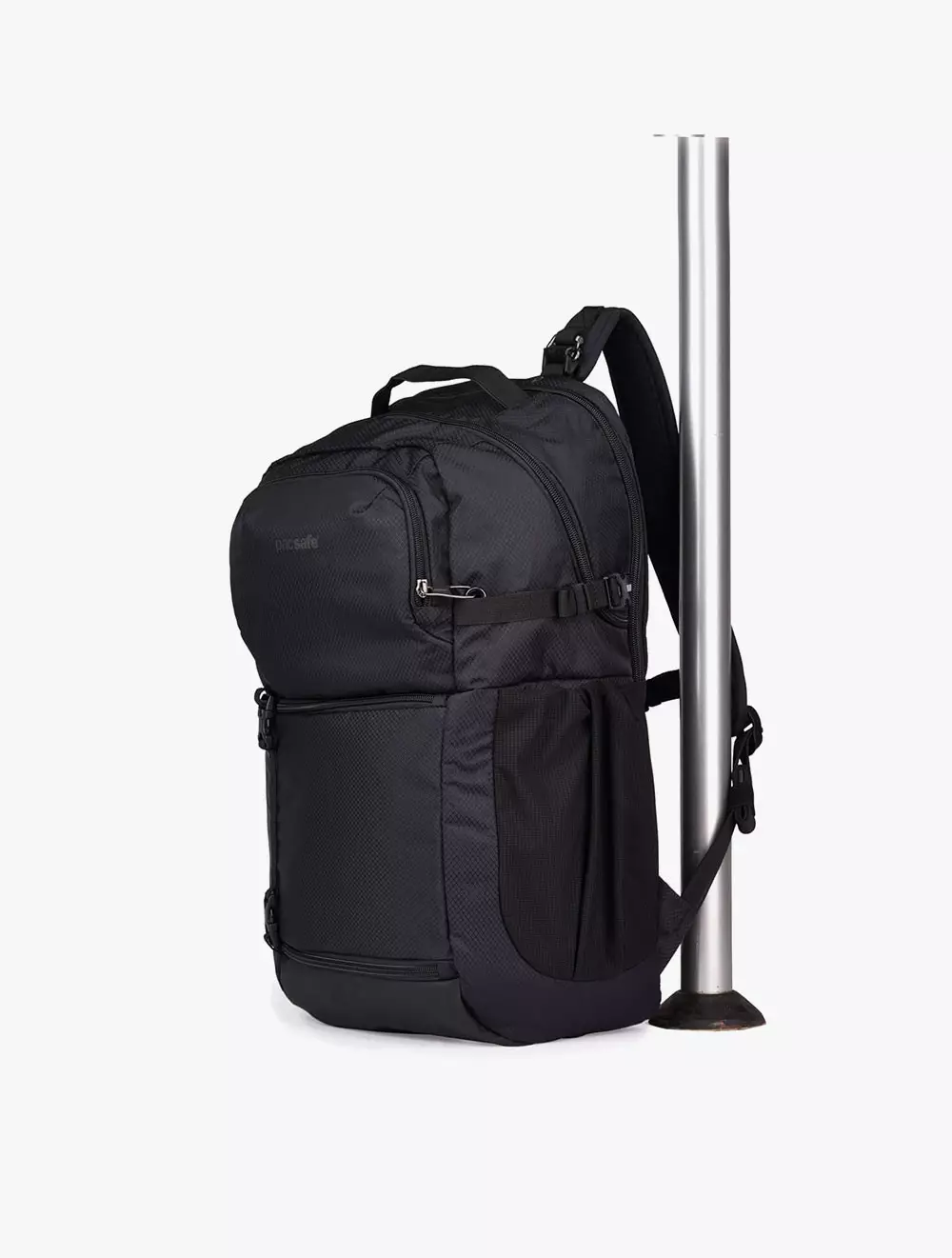 Jual Pacsafe Pacsafe Camsafe® X25 AntiTheft Camera Backpack BLACK