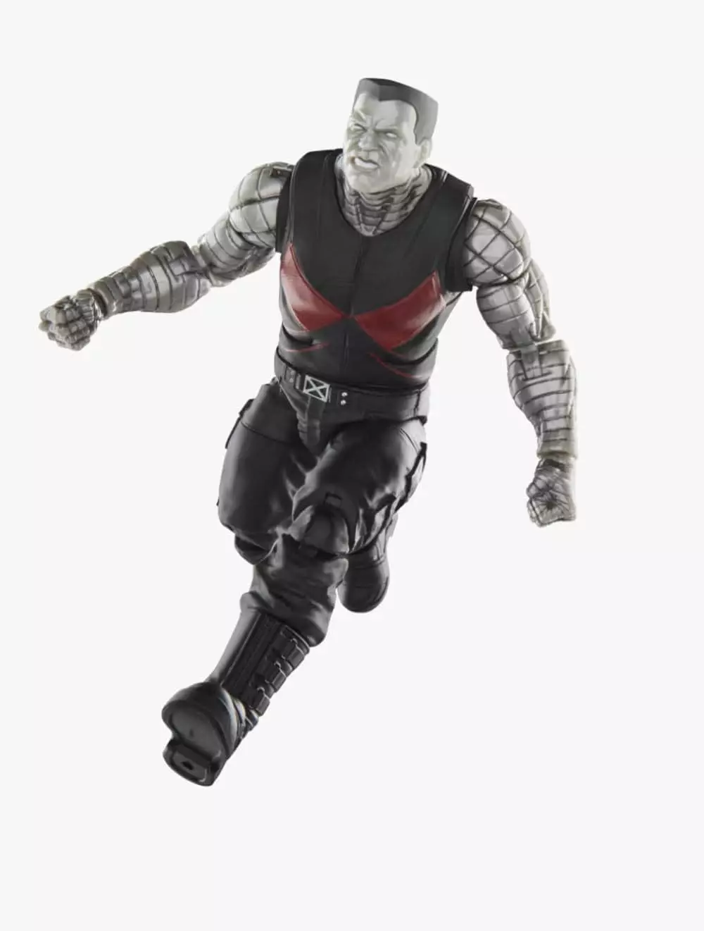 Marvel Legends Series Marvel’s Colossus Action Figure - AVSF9812