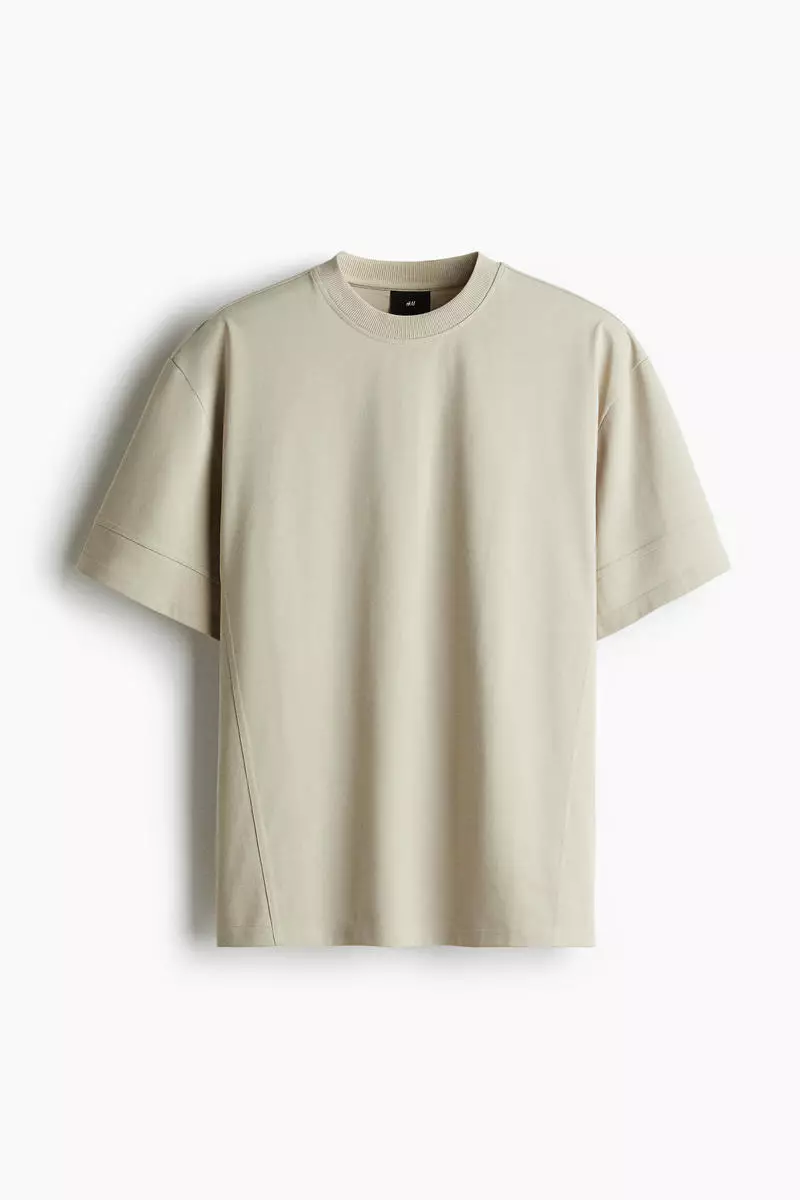 Loose Fit T-shirt