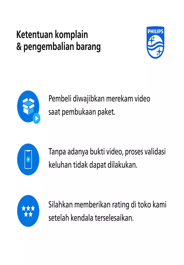 Philips  | Airstyler  | Catokan Curly | Rambut Ekstra Shiny Seperti dari Salon | 3 Aksesoris | BHA301/00