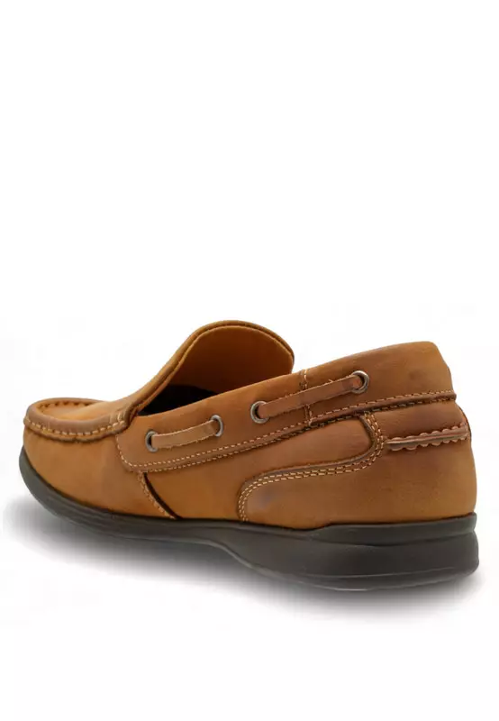 Men Slip On Business Loafers - 250130182