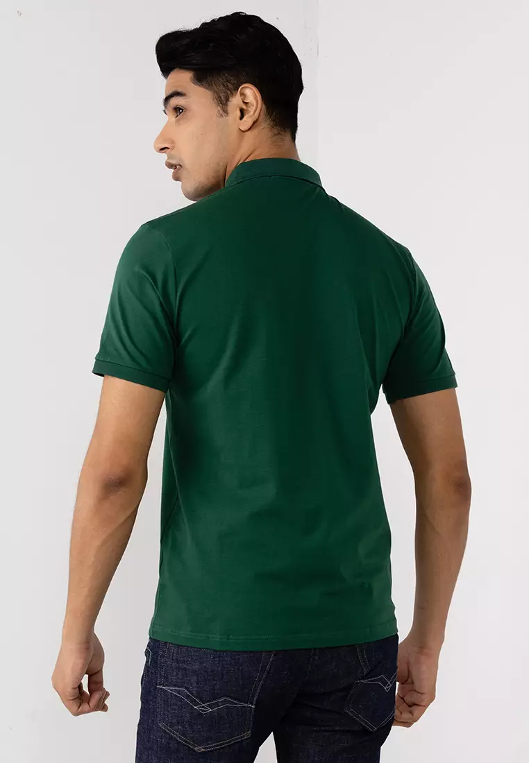 Infinity polo shirt shop