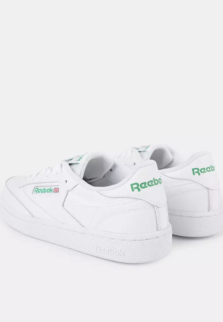Jual Reebok Club C 85 Original 2026 | ZALORA Ind…