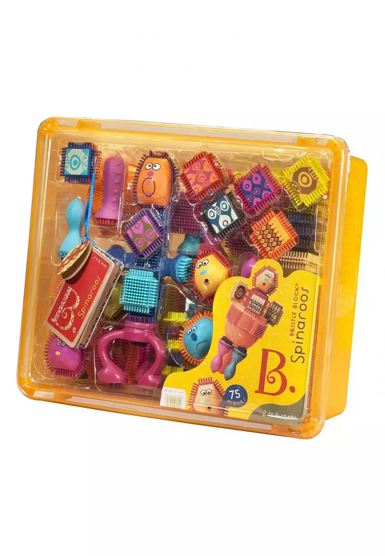 Award winning deals stem toys