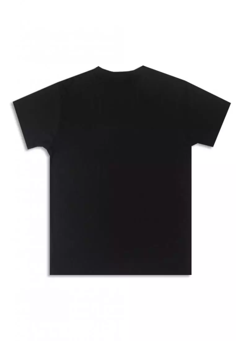 MTA83X s-s Men simple does it blk