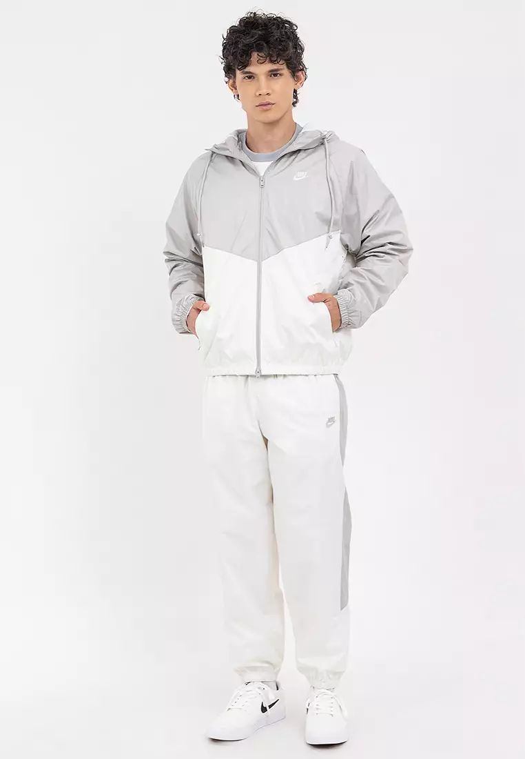 Windrunner Lined Jacket