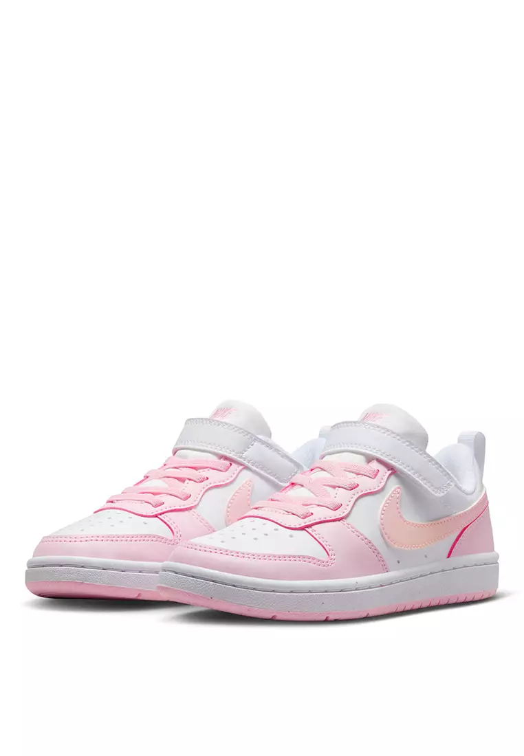 Court Borough Low Recraft (Ps)