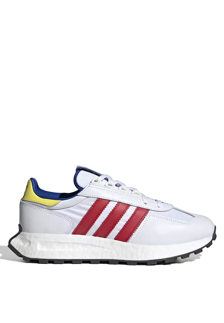 Jual Sneakers ADIDAS Pria Original Maret 2024 ZALORA Indonesia