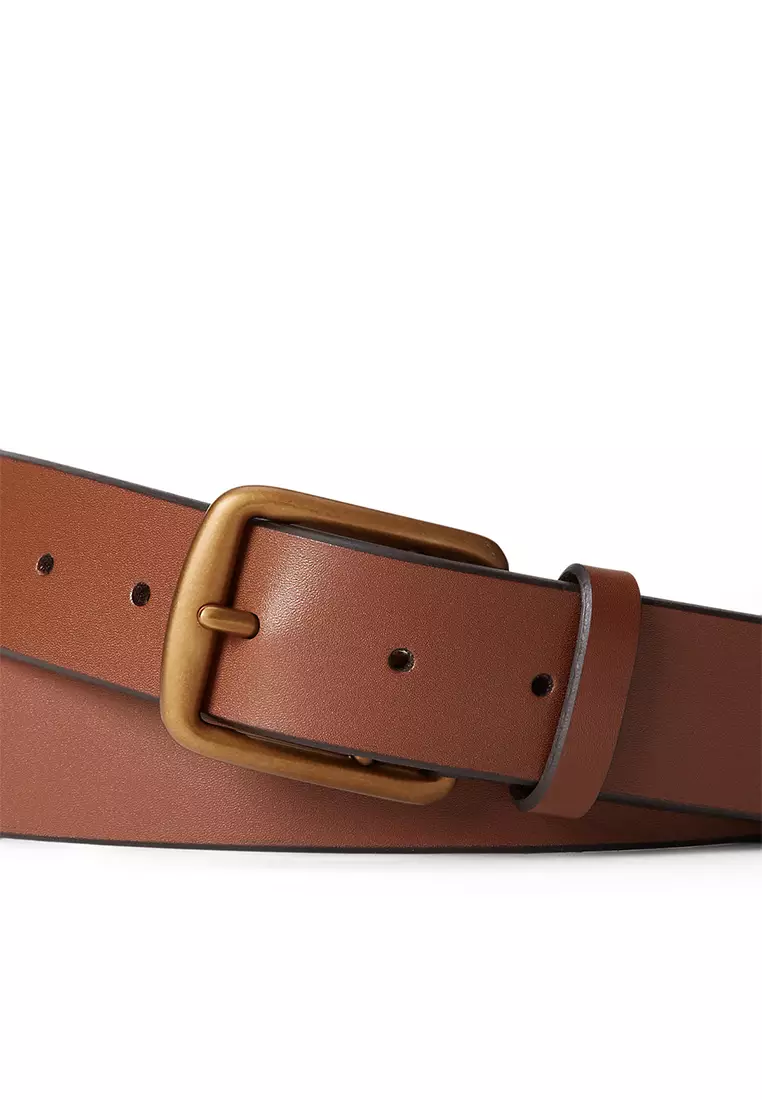 Ralph lauren dress belt clearance