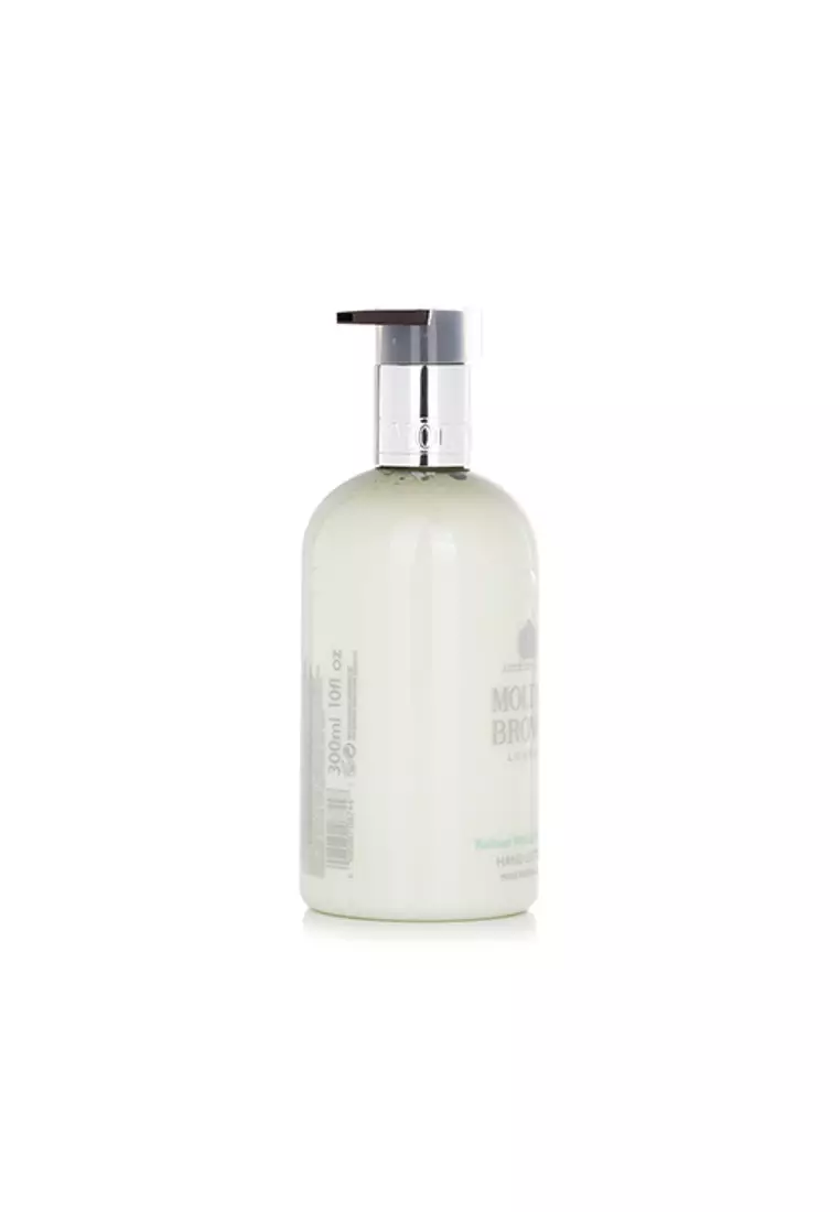 Buy Molton Brown MOLTON BROWN - Refined White Mulberry Hand Lotion ...