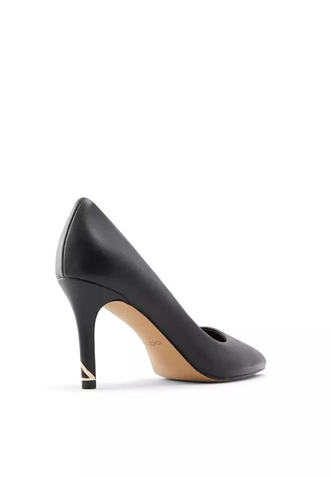 Vralg Pump Heels