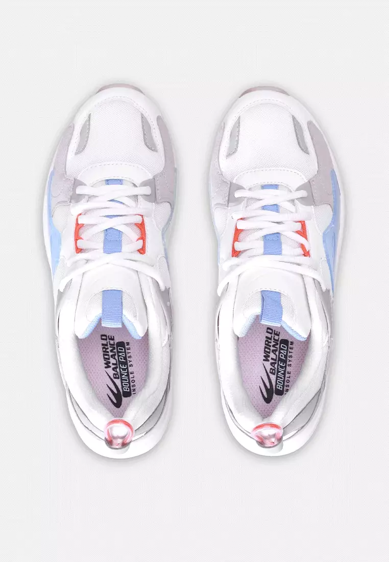 Buy World Balance Kaskade Women's Athleisure Shoes 2024 Online ZALORA