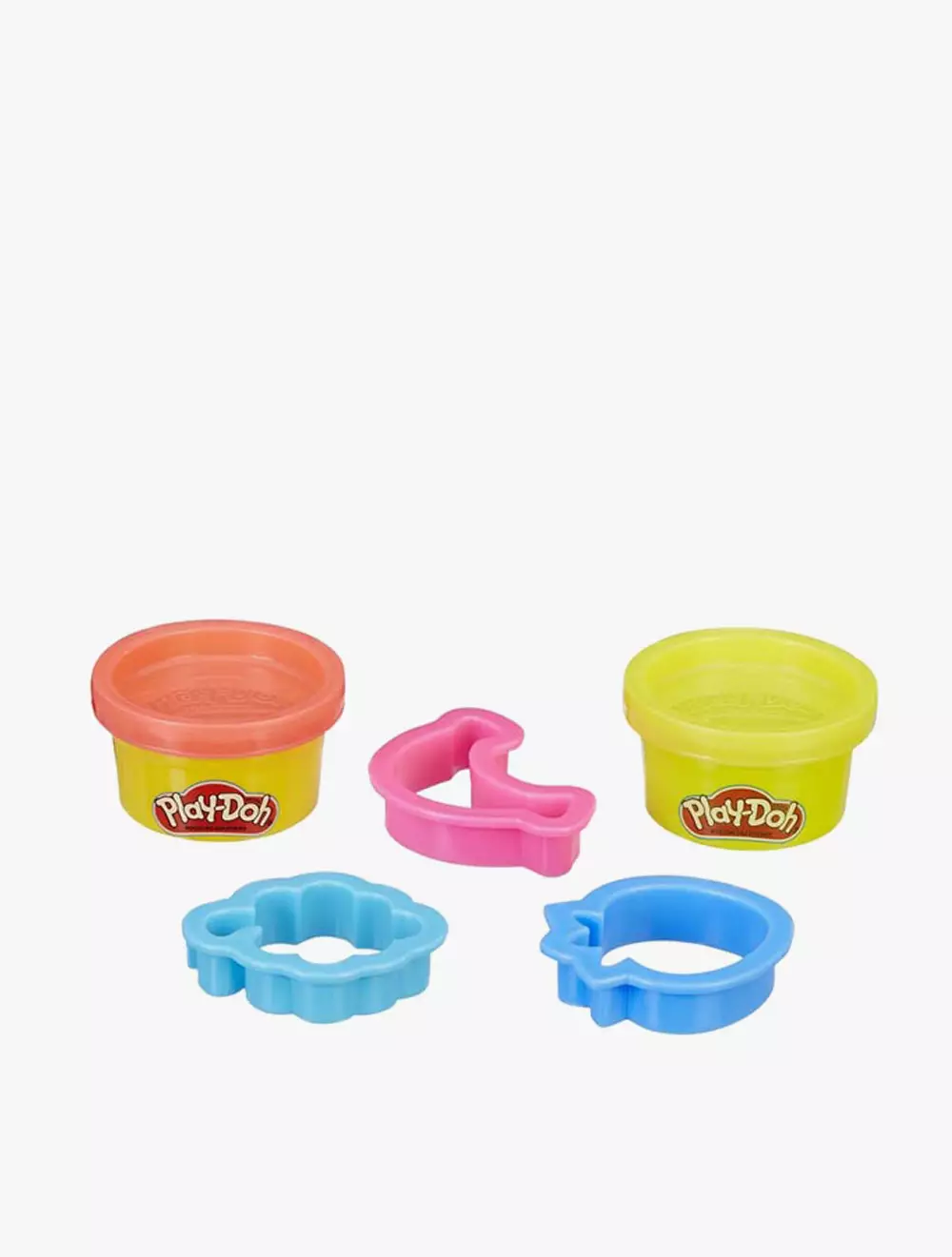 PlayDoh Value Set Assortment - PDOE0801 - multi
