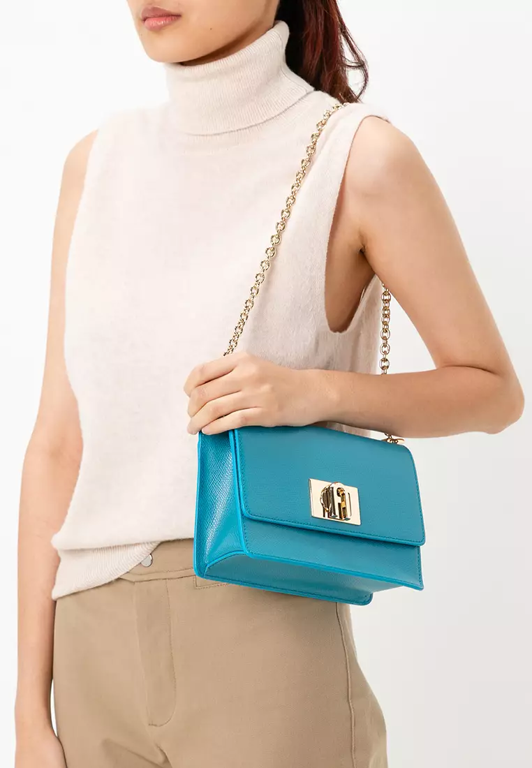 1927 Mini Crossbody Bag 20 (nt)