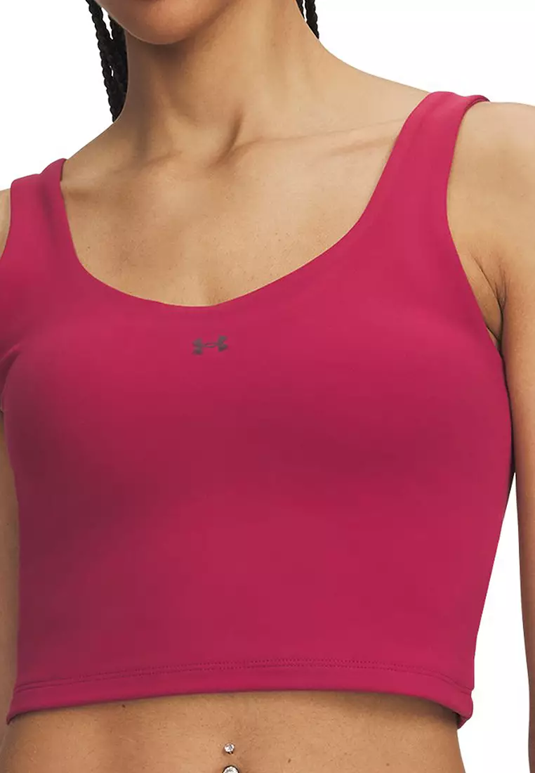 Motion Women's Tank Top