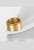 HAPPY FRIDAYS gold Rotatable Design Golden Bright Mantra Titanium Steel Ring JW QF-JZ183 8A5F7AC31FEDF4GS_4