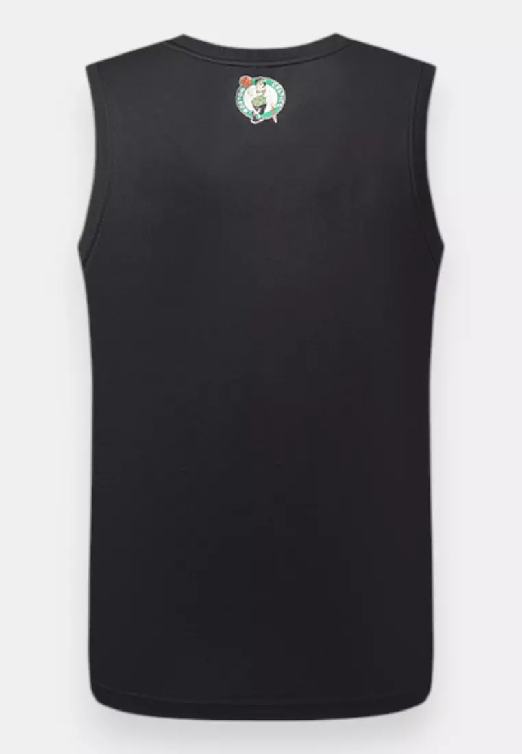 Boston Celtics Basketball Jersey Champions Club