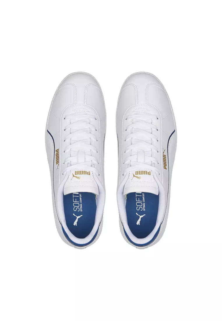 PUMA Club FC 男女皆宜休閒鞋