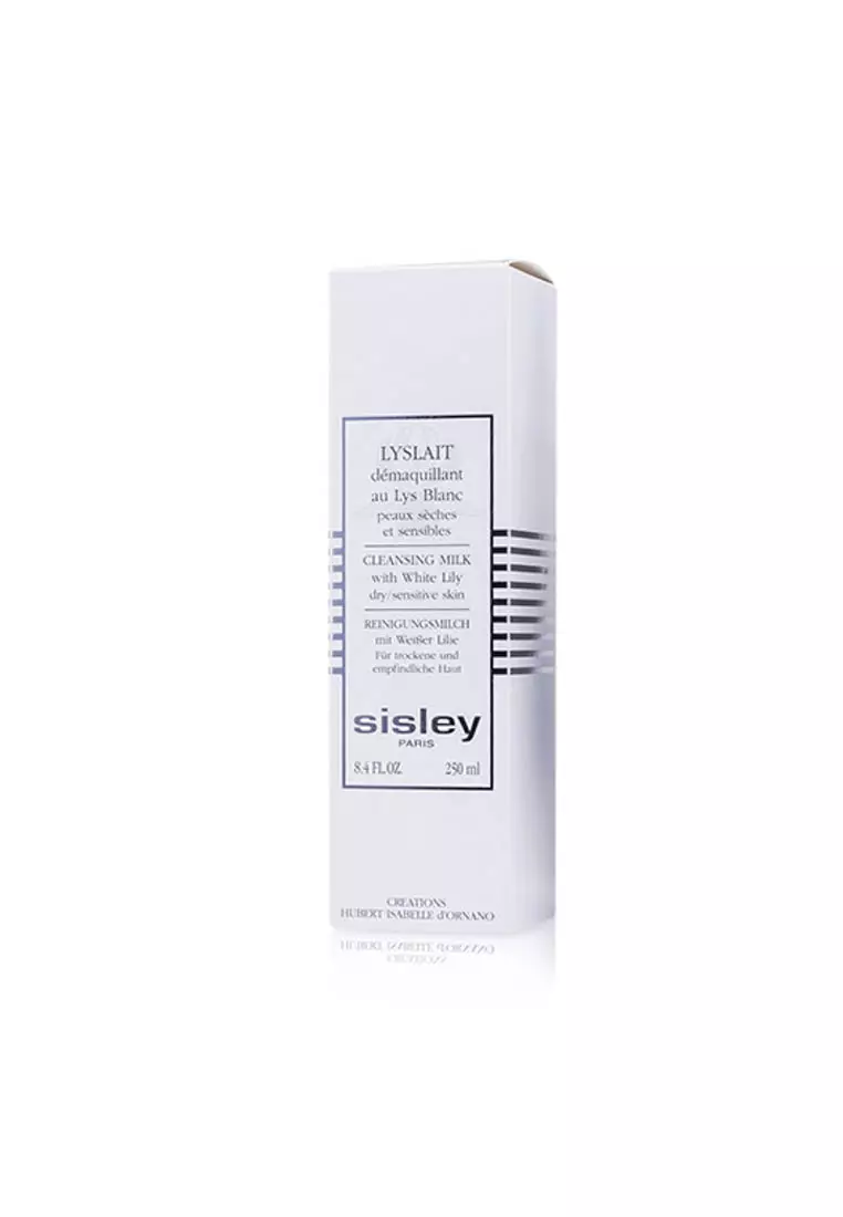 Sisley - Botanical Cleansing Milk W/ White Lily 250ml/8.4oz