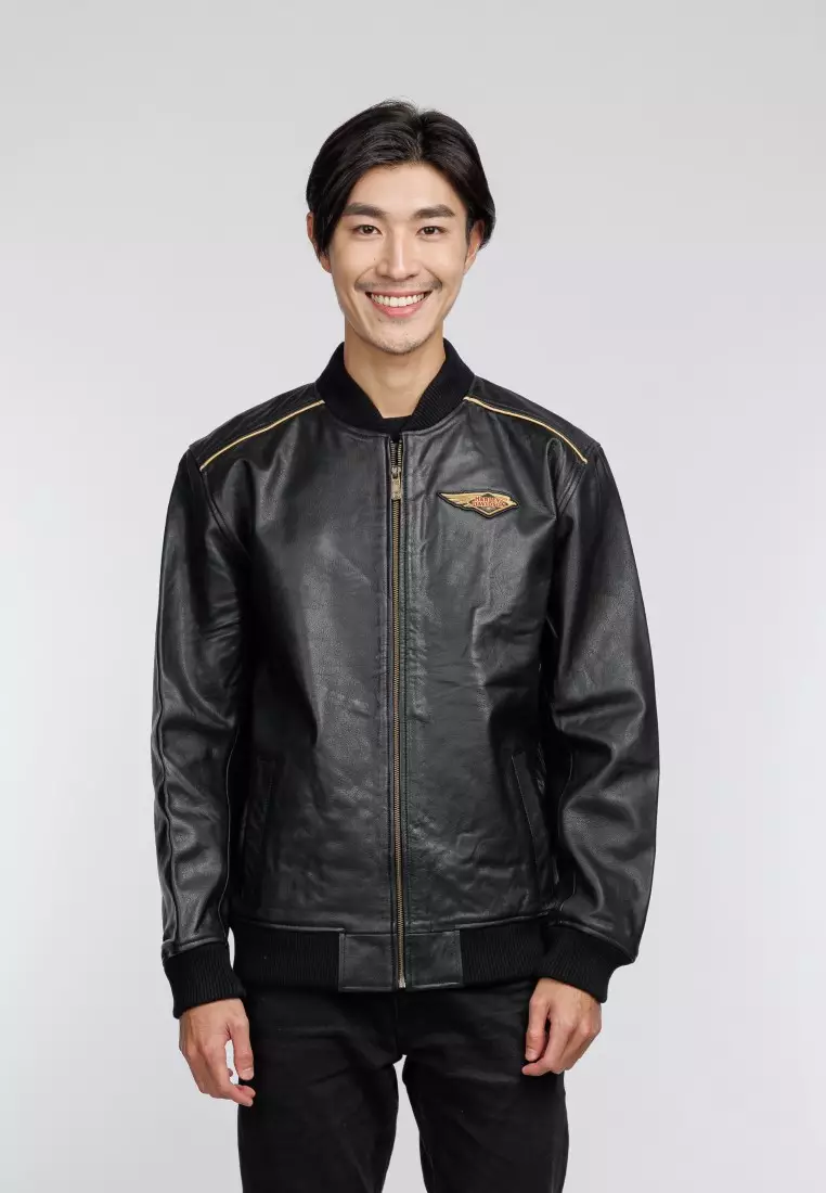 Mens harley hot sale riding jacket