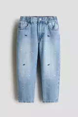 Denim Blue Light