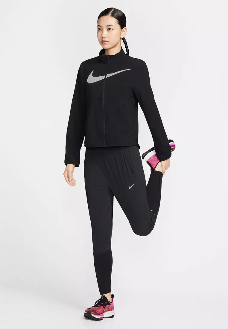 Swift Women's Dri-FIT Mid-Rise Running Pants