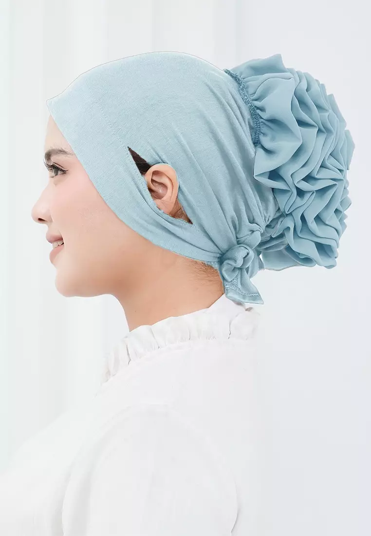 INNER CIPUT CEPOL FARA - SALTED EGG