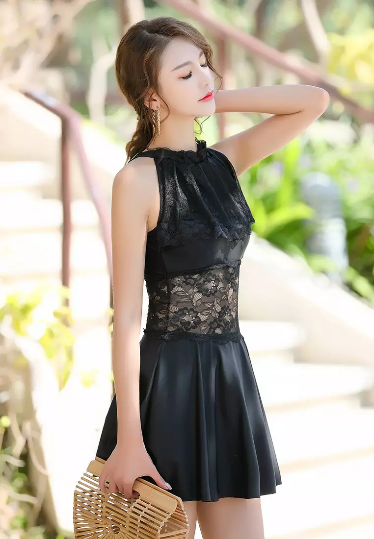 Buy swim dress online outlet