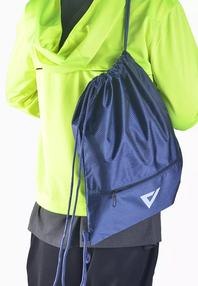 防水牛津布抽绳包