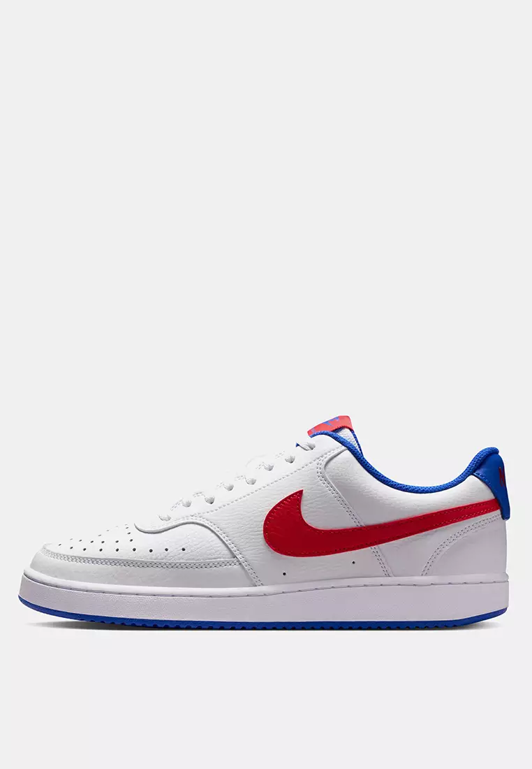Court Vision Low Men's Shoes