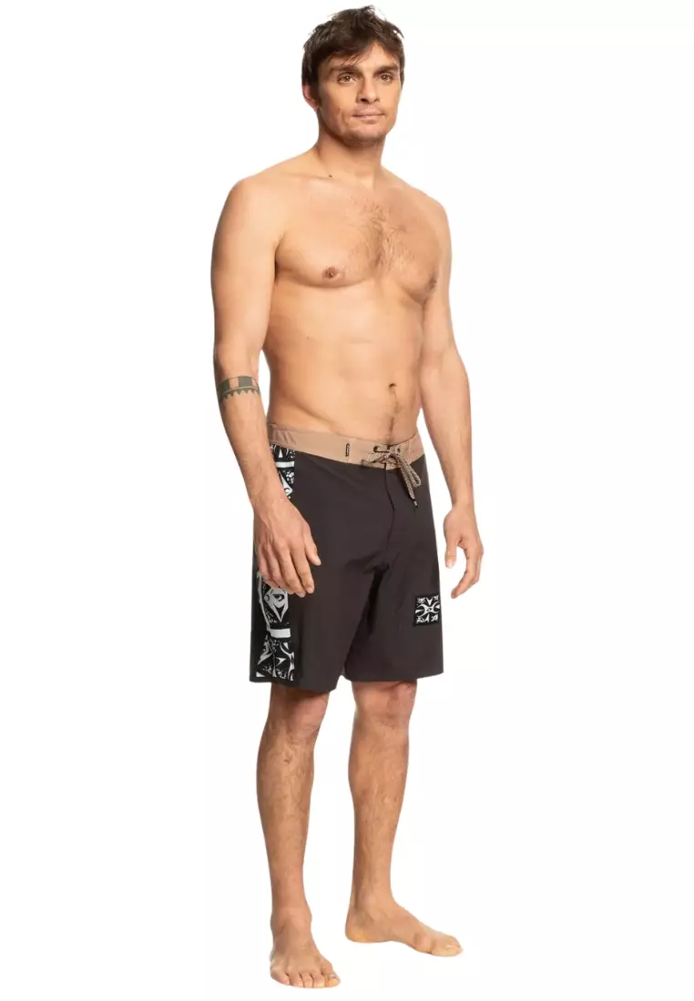 Mens Surfsilk Arch 18" Boardshorts