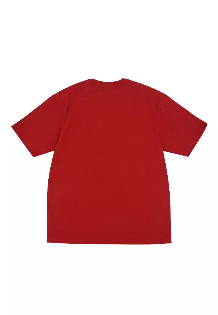 Mens Licensed Graphic T-Shirt "Iron Man Japan"