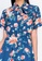 ZALORA BASICS multi Pussy Bow Detail Dress 1DEF6AAAE4A81AGS_3