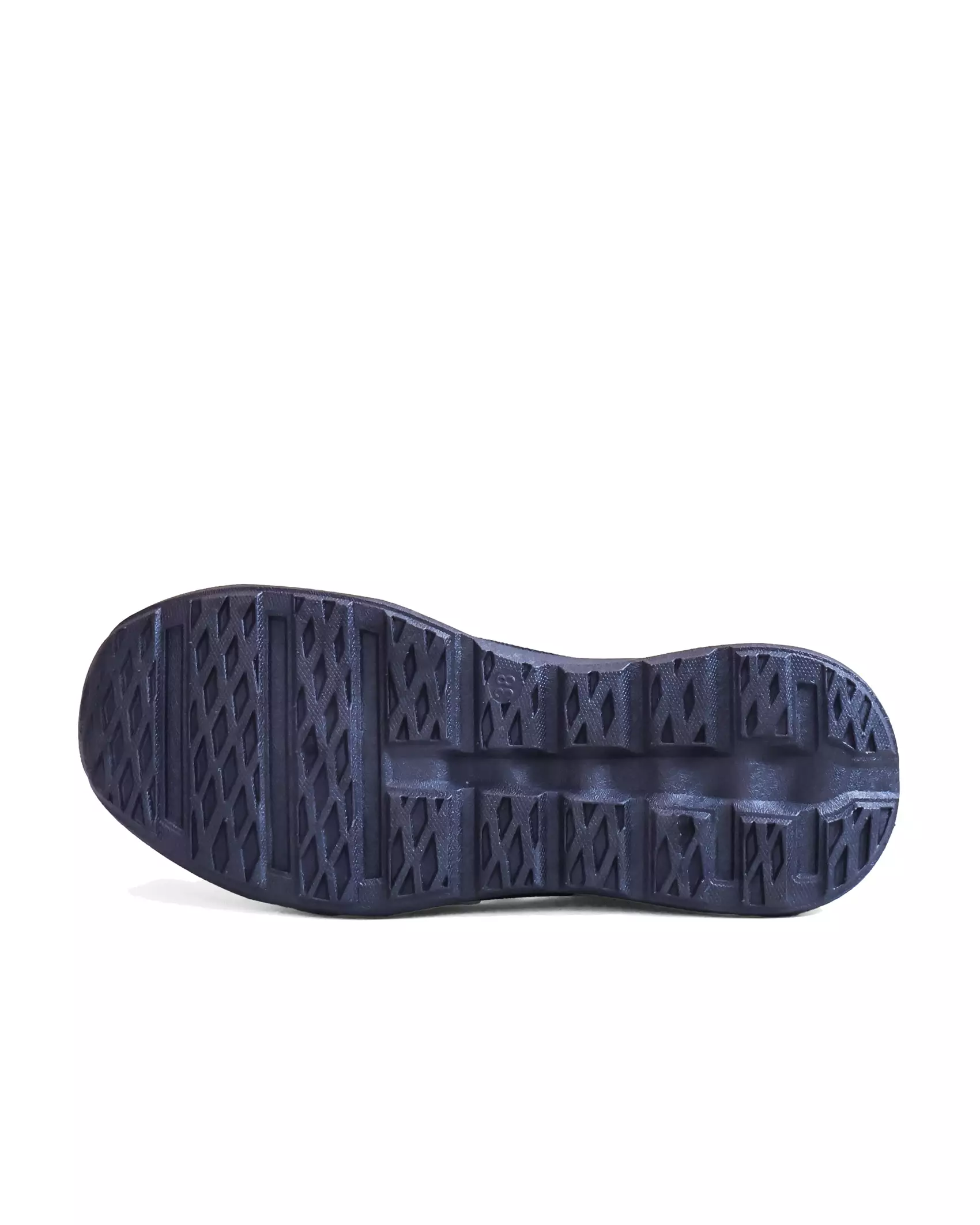 Dr. Kevin Sepatu Sandal Wanita Mules Sneakers Slip On Flyknit Rajut Bustong 579-005