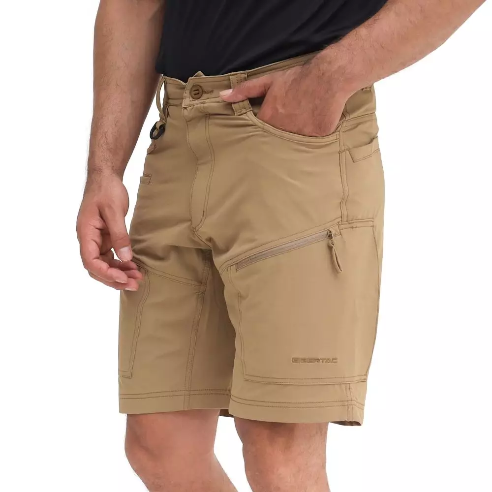 Eiger Men'S Urban Tactical Shorts