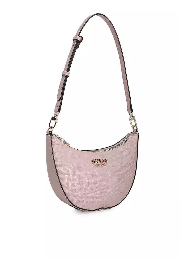 Guess Fedana Mini Top Zip Shoulder Bag 2025 | Buy Guess